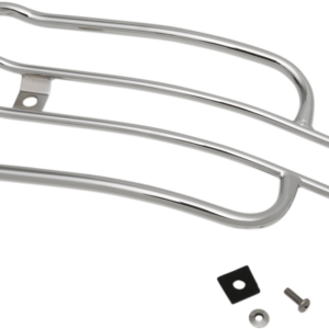 Luggage Rack - Chrome - FLHC