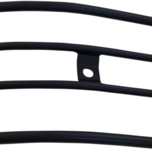 Luggage Rack - Matte Black - FXDLS