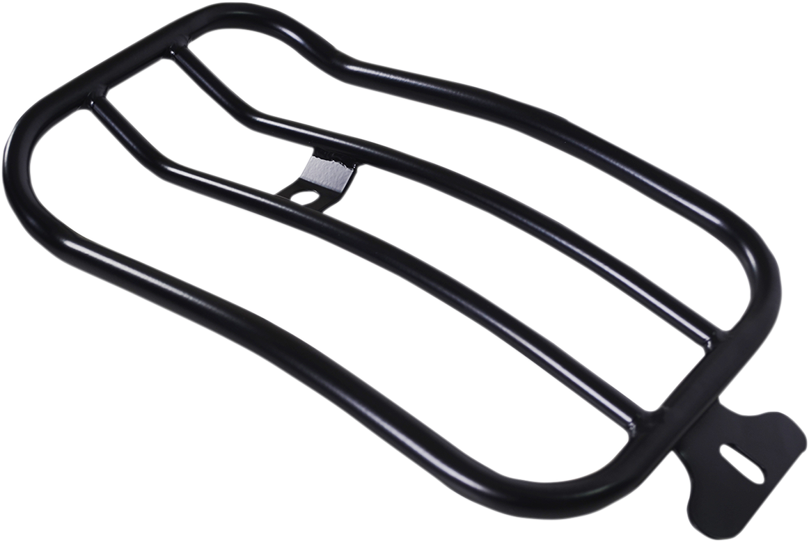 Luggage Rack - Gloss Black - FXDL