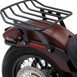 Detachable Solo Rack - FLSL - Black