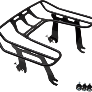 Detachable Wrap Around Rack - FXLR - Black