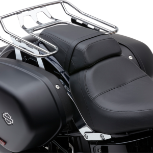 Detachable Wrap Around Rack - FLSB - Chrome