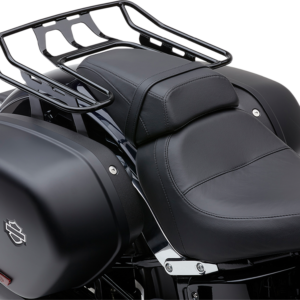 Detachable Wrap Around Rack - FLSB - Black