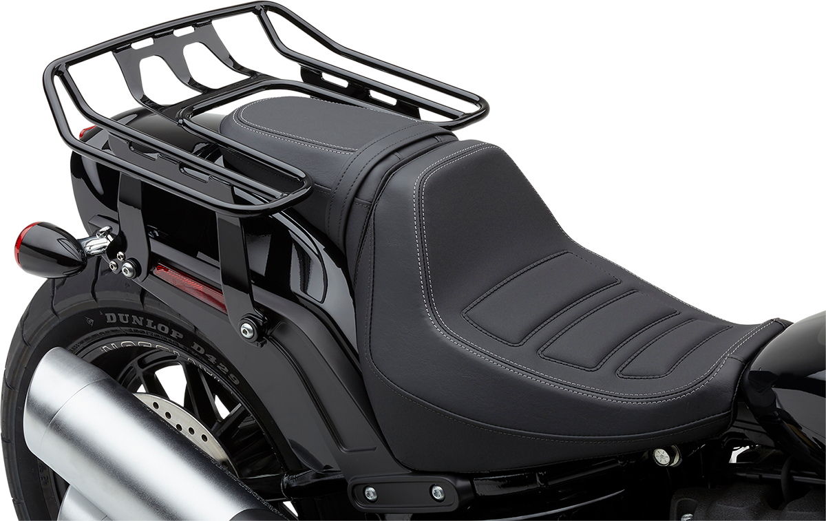 Detachable Wrap Around Rack - Black - FXFB - Image 2