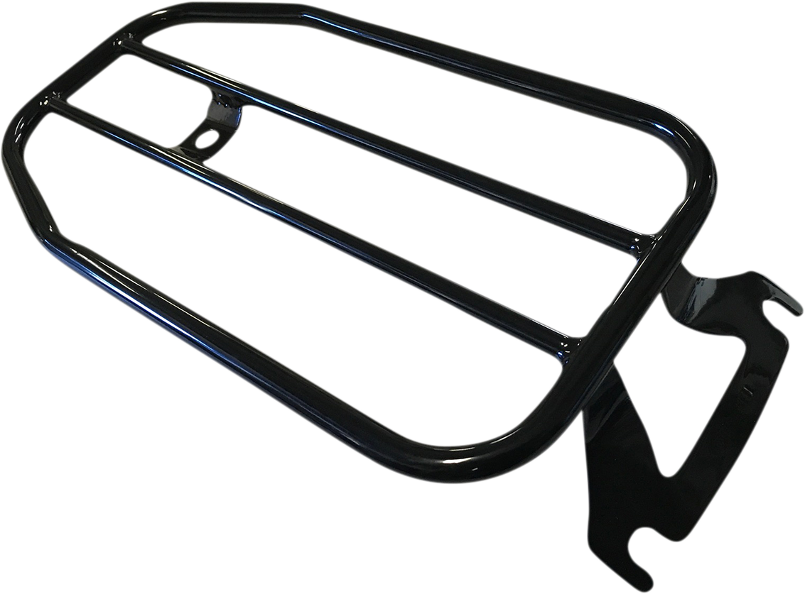 Luggage Rack - Gloss Black - Image 2