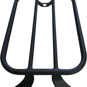 Luggage Rack - Matte Black
