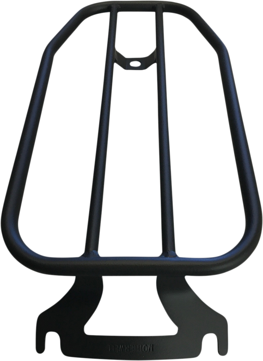 Luggage Rack - Matte Black