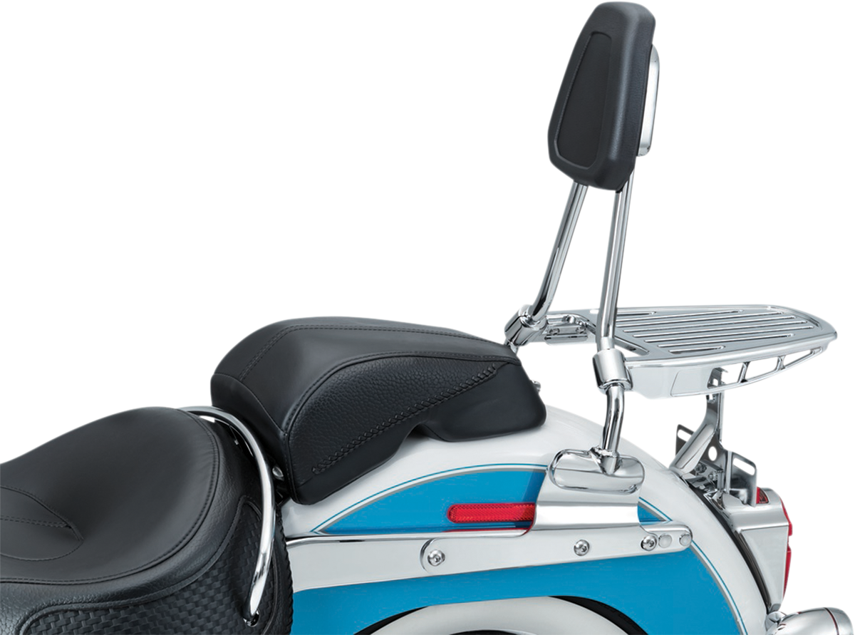 Luggage Rack - Chrome - Image 3