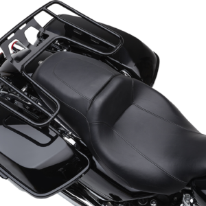 Detachable Wrap Around Rack - Black -FLH