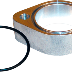 Carburetor Spacer Block with O-Ring - Super E