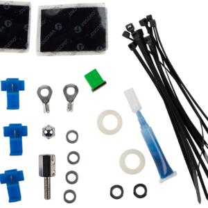 Shifter Kit - Forward Controls - Dyna