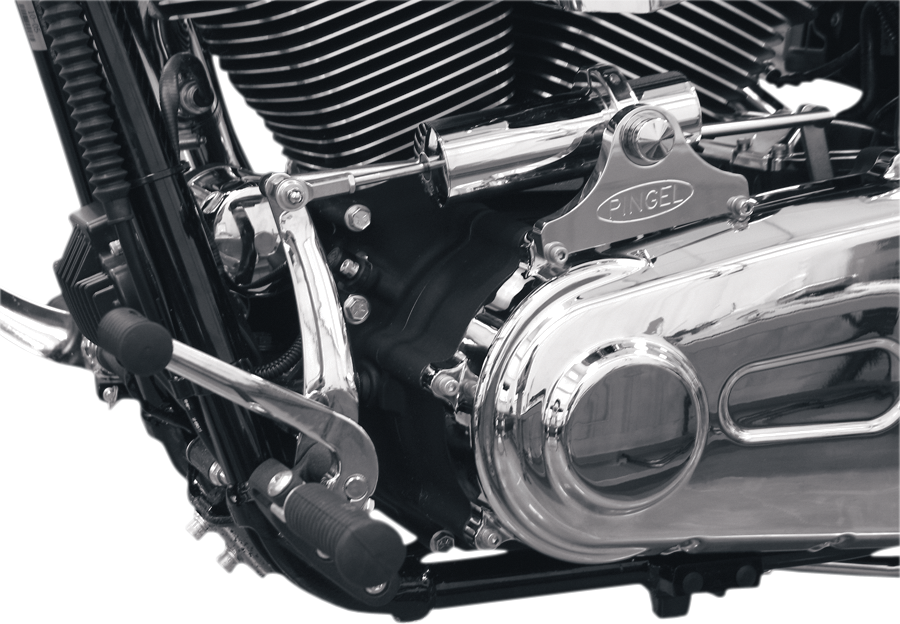 Shifter Kit - Forward Controls - Dyna - Image 2