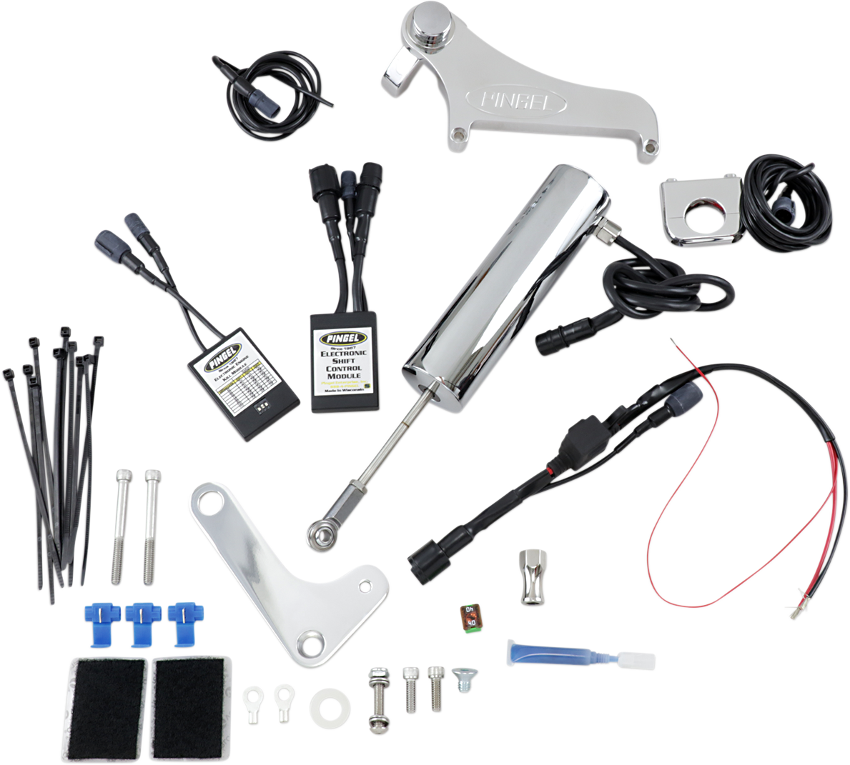 Shifter Kit - FL/FX