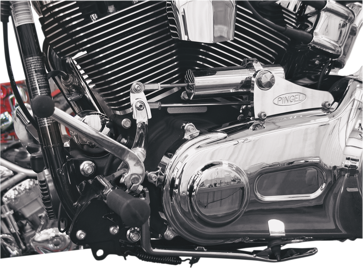 Shifter Kit - FL/FX - Image 2