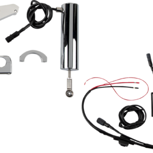 Shifter Kit - FL/FX