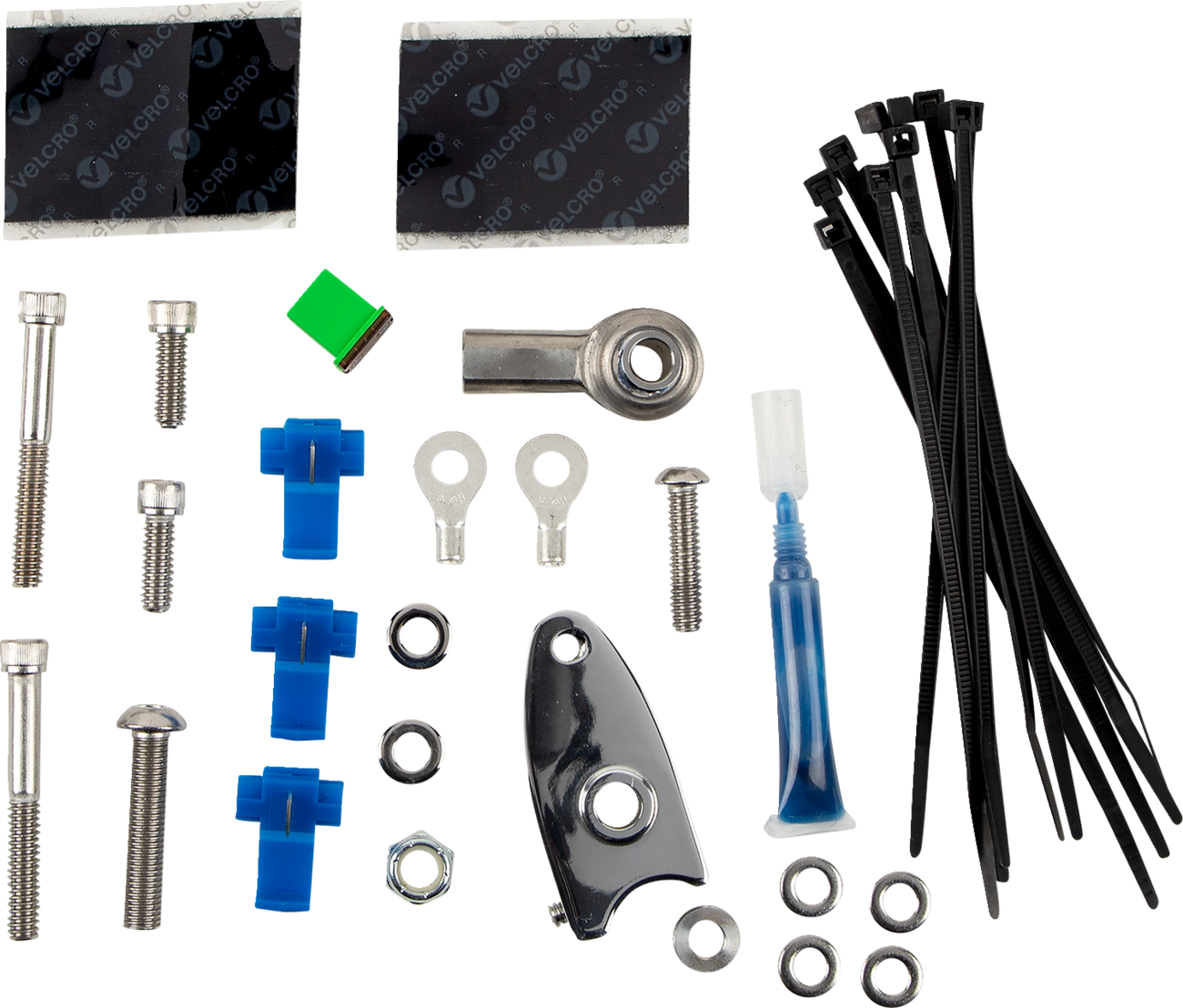 Shifter Kit - FL/FX - Image 3