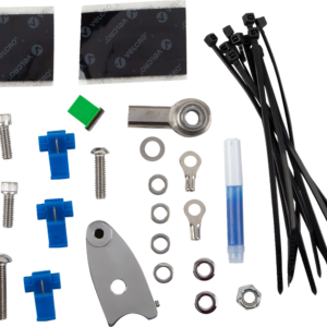 Shifter Kit - FL/FX