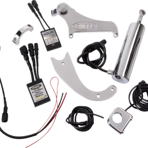 Shifter Kit - Forward Controls - Dyna
