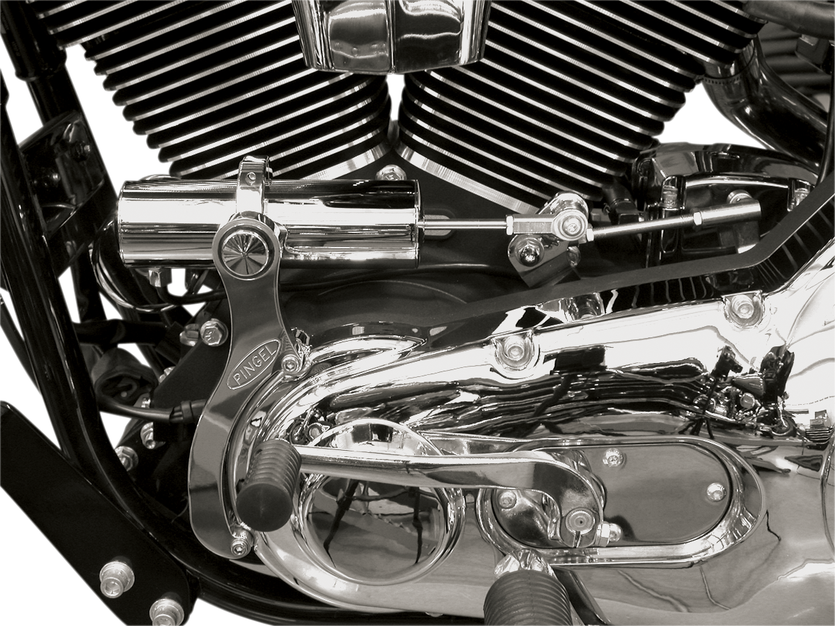 Shifter Kit - Mid Controls - Dyna - Image 2