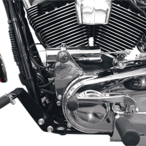 Shifter Kit - Mid Controls - Dyna
