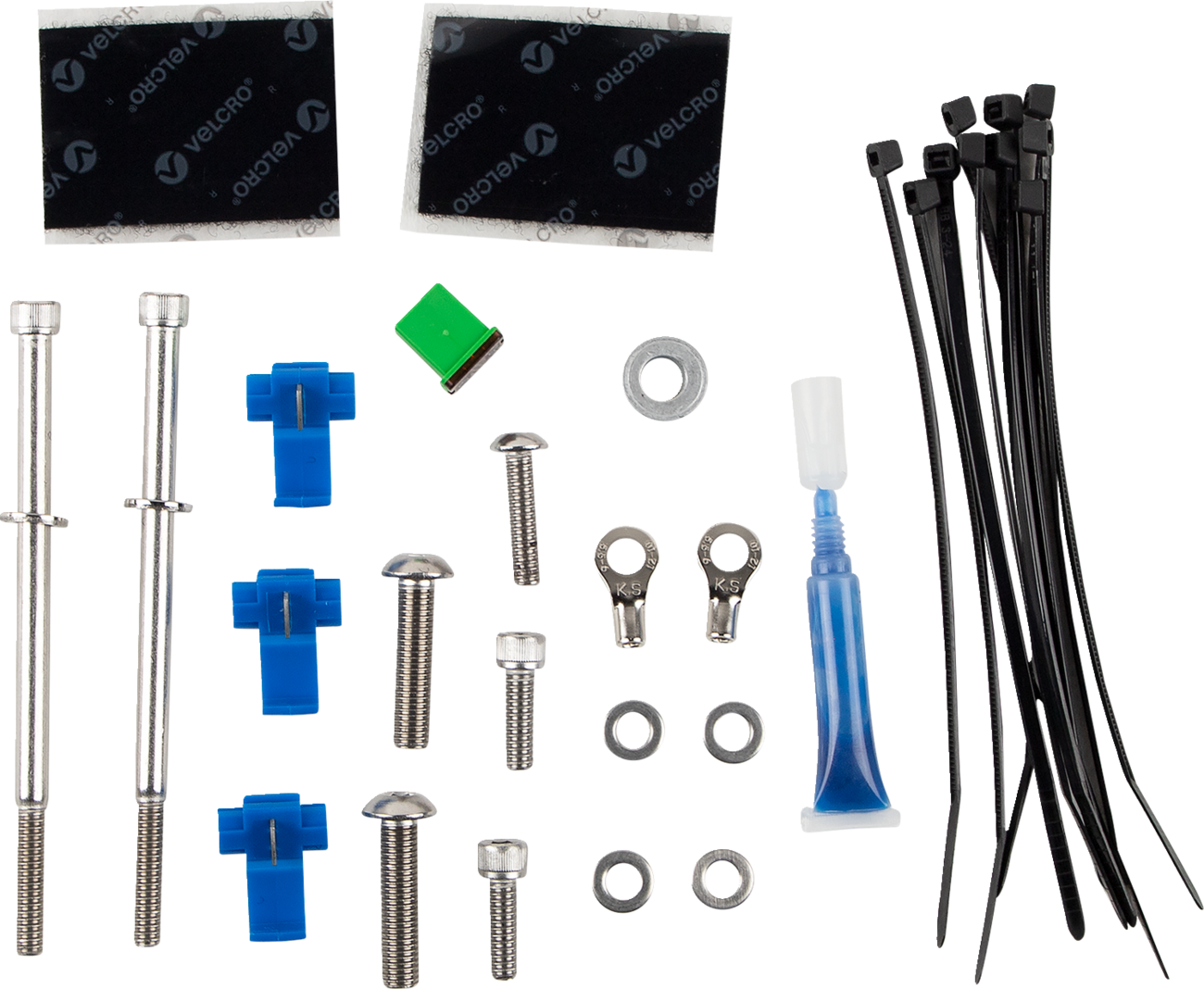 Shifter Kit - Mid Controls - Dyna - Image 3
