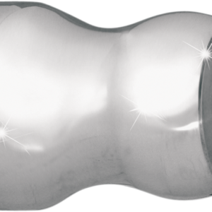 Heel Shift Eliminator - Polished - FLH/FLT