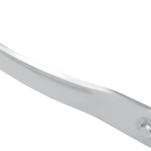 Shift Shaft - Chrome - FXDWG