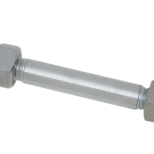 Shift Linkage - Chrome - 5"