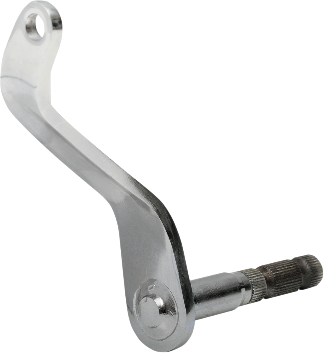 Shift Shaft - Chrome - FLS/T