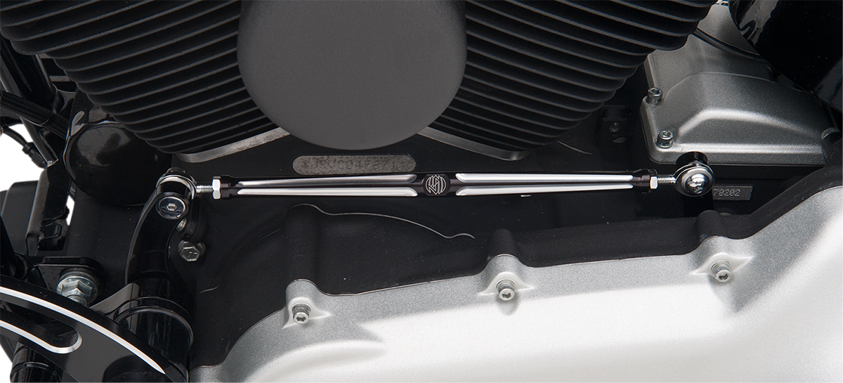 Moto Shift Rod - Contrast Cut - FL/FX - Image 2