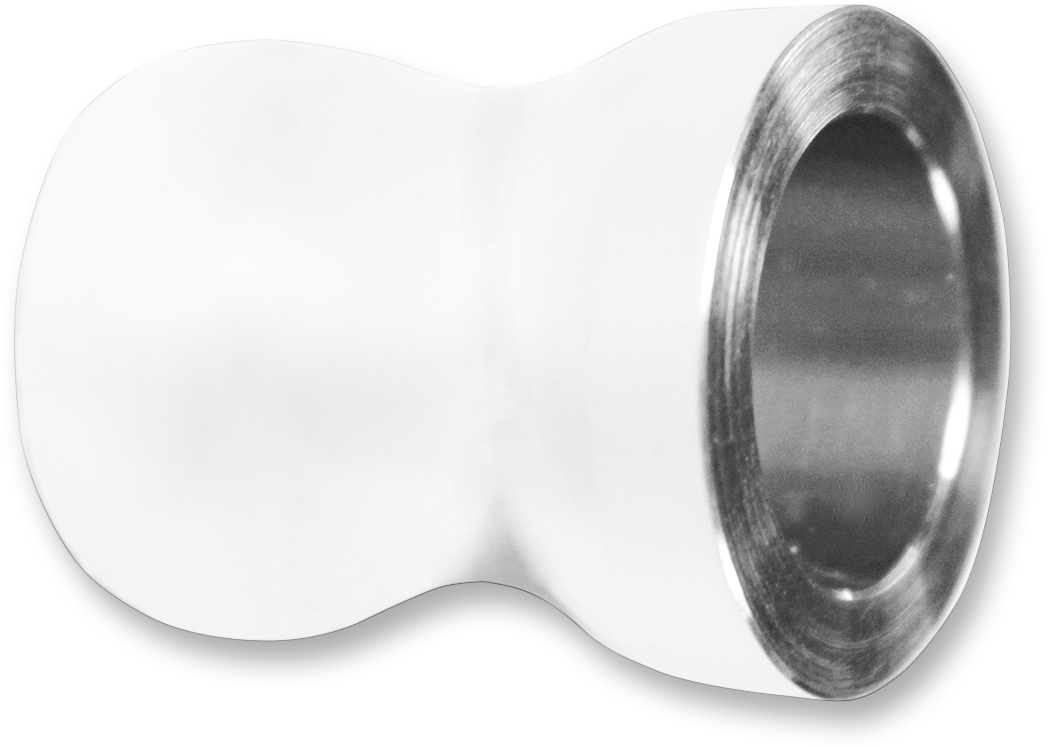 Heel Shift Eliminator - Chrome - FLH/FLT - Image 3