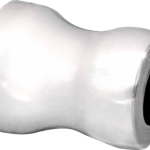 Heel Shift Eliminator - Chrome - FLH/FLT