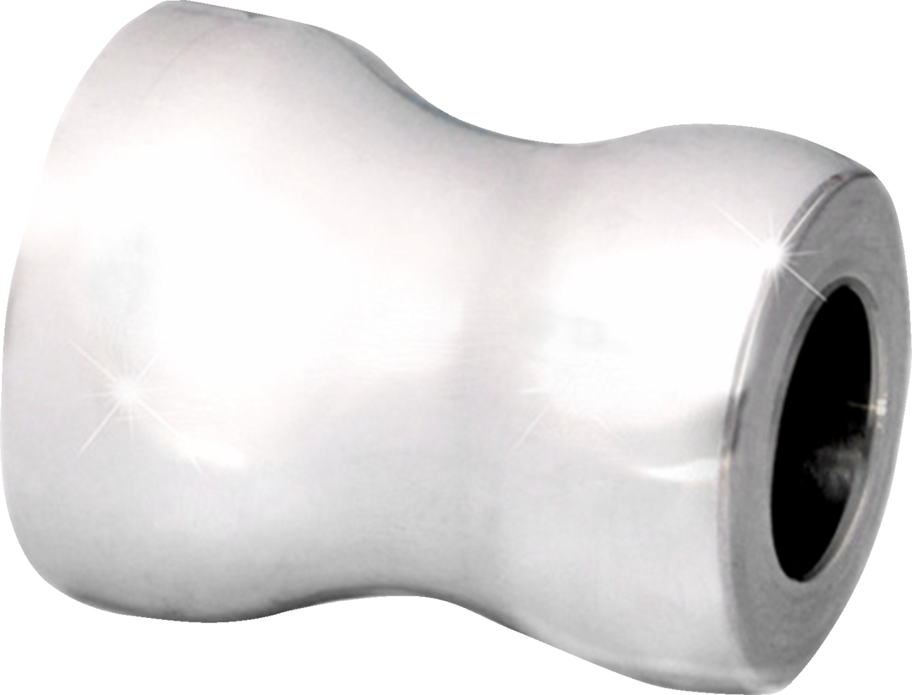 Heel Shift Eliminator - Chrome - FLH/FLT