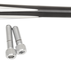 Drive Shift Rod - Contrast Cut