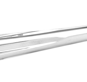 Drive Shift Rod - Chrome