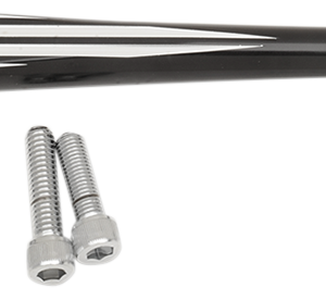 Grill Shift Rod - Contrast Cut