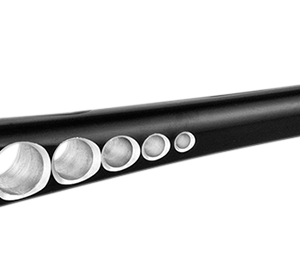 Hole Shot Shift Rod - Contrast Cut