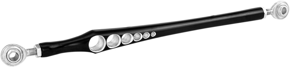 Hole Shot Shift Rod - Contrast Cut