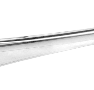 Scalloped Shift Rod - Chrome