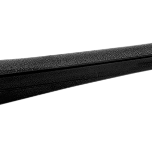 Scalloped Shift Rod - Black Ops
