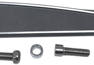 Ripper Shift Linkage - Black