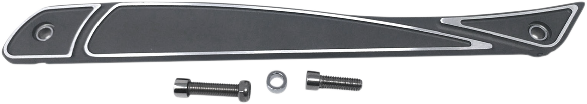 Ripper Shift Linkage - Black
