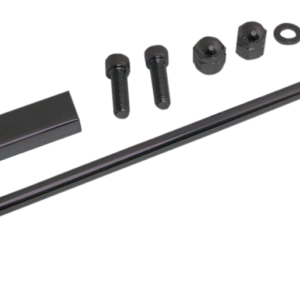 Shift Linkage - Black - 12-1/4"