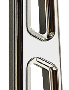 Inner Shift Linkage Arm - Chrome - '88-'22 FL