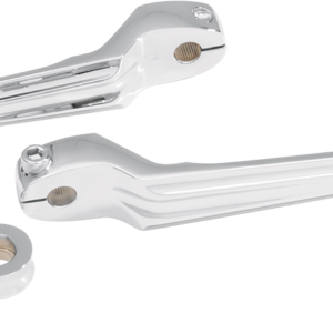 Heel/Toe Shift Lever - FLHT - Chrome
