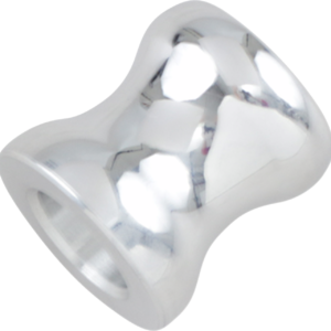 Heel Shift Eliminator - Polished - FLST