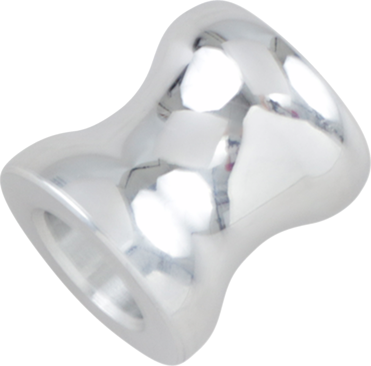Heel Shift Eliminator - Polished - FLST