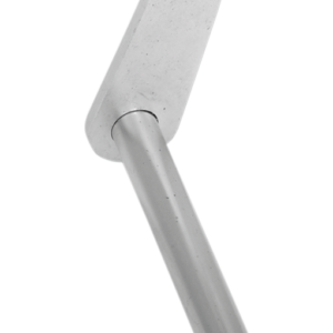 Shift Shaft - Chrome - FXD