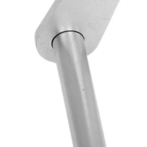Shift Shaft - Chrome - FXD