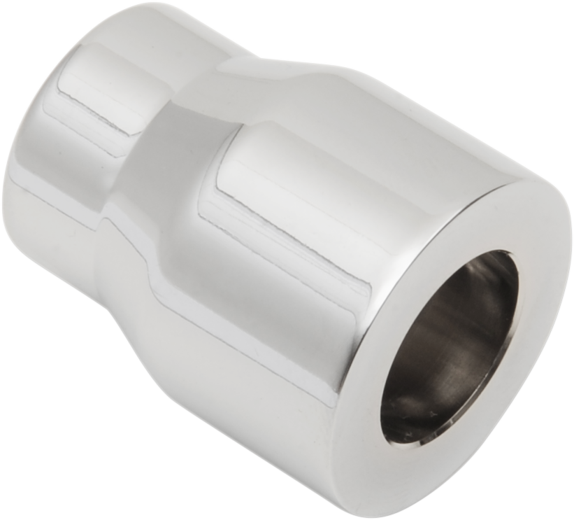 Heel Spacer Eliminator - Black